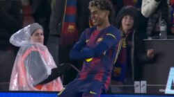 Liga Spanyol, Barcelona Menang Telak 3-0 Lawan Real Oviedo