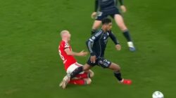 Liga Champions, Real Madrid Dihajar Dikandang Benfica, 4-2