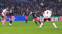 Liga Champions, Bayern Munich Curi Poin Penuh Dikandang PSV Eidhoven