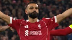 Liga Champion, Qarabag Dedel Duel Dibantai Liverpool 6-0