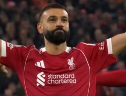 Liga Champions, Qarabag Dedel Duel Dibantai Liverpool 6-0