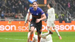 Liga Italia, Pisa Babak Belur Dihajar Inter Milan 6-2