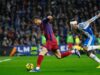 La Liga, Barcelona Gilas Espanyol 2-0
