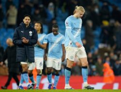 Chelsea Kandaskan Ambisi Man City Raih Poin Penuh