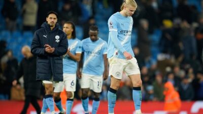 Chelsea Kandaskan Ambisi Man City Raih Poin Penuh