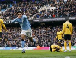 Premier League, Melawan Tim Peringkat Paling Bawah, The Citizens Menang 2-0