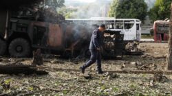 Serangan Brutal AS ke Venezuela Dikecam Lawan dan Kawan di DK PBB