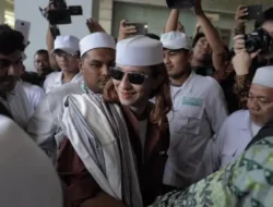 Habib Bahar Bin Smith Akhirnya Takut Juga Sama Banser Dan Minta Maaf