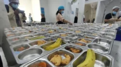 BGN Terapkan 4 Skema Penyaluran MBG di Bulan Puasa