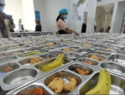 BGN Terapkan 4 Skema Penyaluran MBG di Bulan Puasa