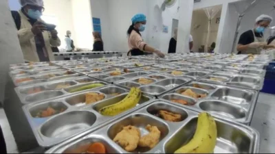 BGN Terapkan 4 Skema Penyaluran MBG di Bulan Puasa