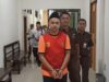 Awang Kresna Divonis 6 Bulan Penjara Oleh Majelis Hakim PN Trenggalek, Kasus Penganiayaan Guru
