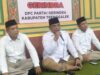 Peringatan HUT Partai Gerindra Digelar Sederhana Tapi Target Menang Pemilu 2029 Adalah Keharusan  