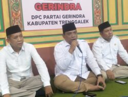 Peringatan HUT Partai Gerindra Digelar Sederhana Tapi Target Menang Pemilu 2029 Adalah Keharusan  