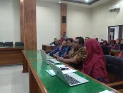 Ngurus Ijin Perpanjangan Apotik di Trenggalek Ribet, Puluhan Pengusaha Apotik Wadul ke Dewan