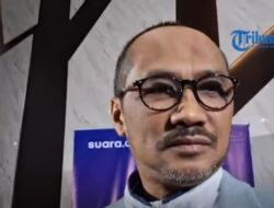 Presiden Prabowo Gandeng Eks Ketua KPK Abraham Samad, Pemberantasan Korupsi Dimulai Dari Aparat Penegak Hukum