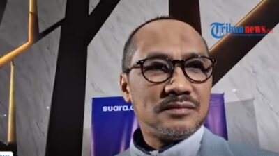 Presiden Prabowo Gandeng Eks Ketua KPK Abraham Samad, Pemberantasan Korupsi Dimulai Dari Aparat Penegak Hukum