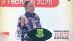 Peringati HPN, Agar Trust Terjaga, Insan Pers Harus Terapkan Profesionalitas, Obyektivitas dan Etika.