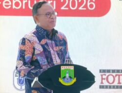 Peringati HPN, Agar Trust Terjaga, Insan Pers Harus Terapkan Profesionalitas, Obyektivitas dan Etika.