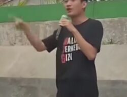 Satu Owner SPPG Pendapatannya Rp.100 Juta Hingga Rp.125 Juta Per Bulan