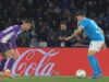 Liga Italia, Napoli Sukses Meraih Poin Penuh Setelah Melibas Foirentina 2-1