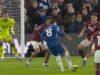 Premier League, Tertinggal 2 Gol Dari West Ham, Chelsea Balikkan Keadaan 3-2
