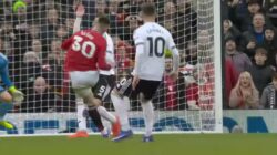 Premier League, Ditangan Michael Carrick, Setan Merah Tampil Semakin Garang