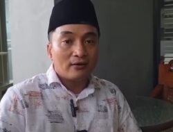 Ketua GP Ansor Kota Tangerang Ungkap Kronologi Penganiyaan Habib Bahar Terhadap Anak Buahnya