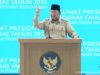 Presiden Prabowo Sebut Negara-Negara Besar Yang Ajarakan Demokrasi Dan HAM Justru Dilanggar Mereka Sendiri