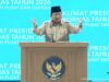 Pejabat White House AS Datangi Prabowo Tanya MBG