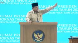 Jika Perang Dunia Pecah Akan Terjadi Nuklir Winter, Indonesia Bisa Kena Partikel Radio Aktif