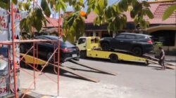 Rentetan Korupsi Walikota Madiun, Maidi, 2 Mobil Ketua PBSI Disita KPK