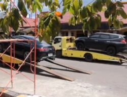 Rentetan Korupsi Walikota Madiun, Maidi, 2 Mobil Ketua PBSI Disita KPK