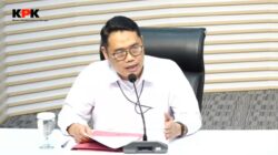 3 Orang Diamankan Dalam Operasi Senyap KPK di Ditjen Bea Cukai