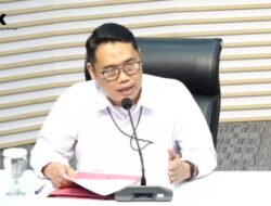 3 Orang Diamankan Dalam Operasi Senyap KPK di Ditjen Bea Cukai