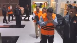 Korupsi Bea Cukai, KPK Tetapkan 6 Orang Tersangka, Bos PT. BR Kabur