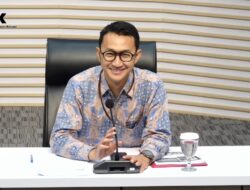 Tiap Bulan PT. Blueray Cargo Diduga Setor 7 Miliar Ke Ditjen Bea Cukai