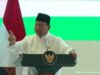 Prabowo Sebut Kelompok Koruptor, Garong Tak Ingin Keadilan dan Hukum Ditegakkan