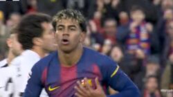 Liga Spanyol, Barca Sukses Tekuk Real Mallorca 3-0