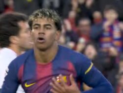 Liga Spanyol, Barca Sukses Tekuk Real Mallorca 3-0