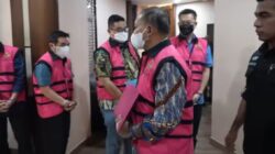 Kejagung Tetapkan 11 Tersangka Korupsi Penyimpangan Ekspor Crude Palm Oil, Kerugian Negara Tembus Rp.14 Triliun