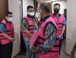 Kejagung Tetapkan 11 Tersangka Korupsi Penyimpangan Ekspor Crude Palm Oil, Kerugian Negara Tembus Rp.14 Triliun