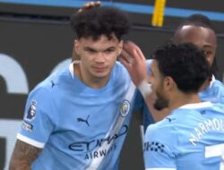 Premier League, Man City Tekuk Newcastle 2-1