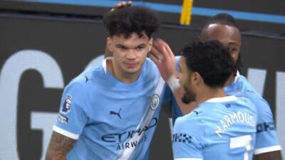 Premier League, Man City Tekuk Newcastle 2-1