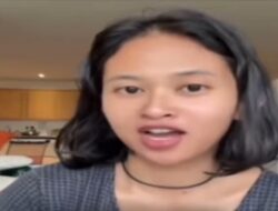 Penerima LPDP Pamer, Bangga Anaknya Jadi WNA dan Berakhir Sanksi Blacklist dari Menteri Purbaya