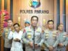 Polisi Muda Tewas Ditangan Seniornya , Polda Sulses Tetapkan 1 Tersangka, 5 Lainnya Dalam Pemeriksaan