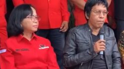 PDIP Ungkap Anggaran Pendidikan Rp.769 T Dipotong Untuk MBG Rp.223,5 T