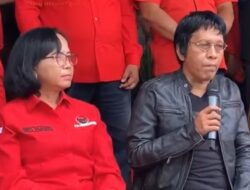 PDIP Ungkap Anggaran Pendidikan Rp.769 T Dipotong Untuk MBG Rp.223,5 T