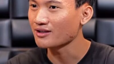 Syarat Reformasi Sudah Lengkap, Ketua BEM UGM Imajinasikan Reformasi Jilid II