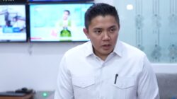 Seskab Letkol Teddy Bantah Dana Pendidikan Dipotong Untuk MBG